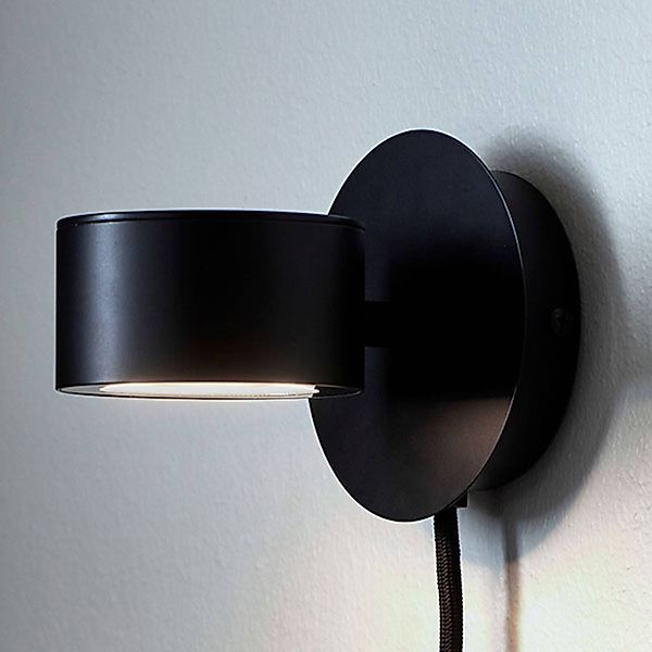 Nordlux LED Wandleuchte »CLYDE«, 1 flammig, Leuchtmittel LED-Modul   LED fe günstig online kaufen