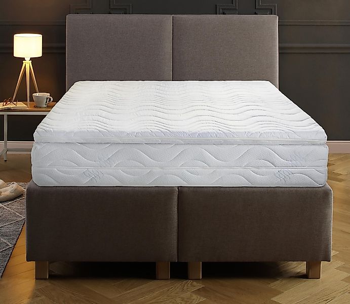 BeCo EXCLUSIV Topper "Micro Gel Soft", (1 St.) günstig online kaufen