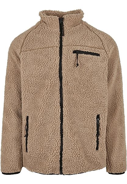 Brandit Allwetterjacke "Brandit Herren Teddyfleece Jacket" 1 Stk. tlg. ohne günstig online kaufen