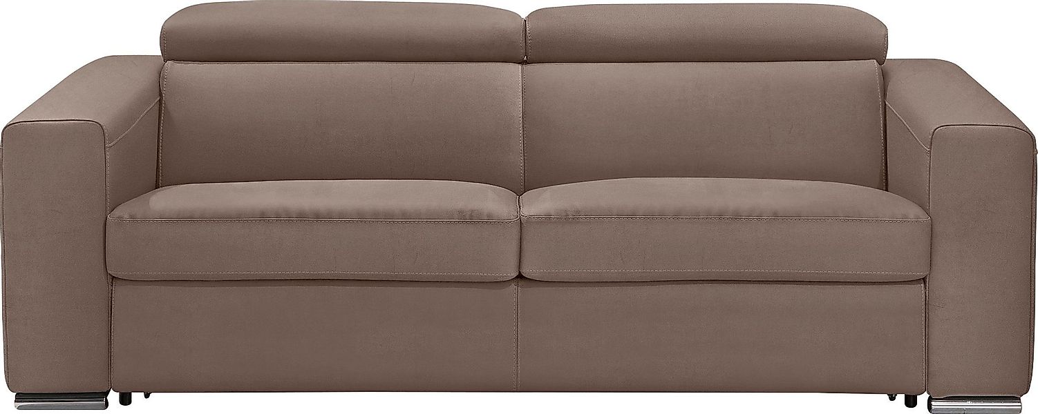 Egoitaliano Schlafsofa Cabiria, Design und super günstig online kaufen