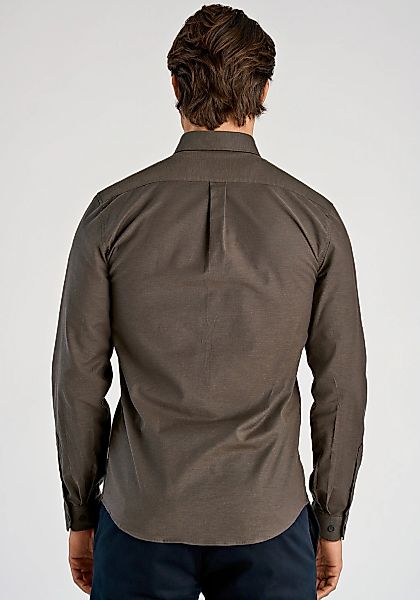 LINDBERGH Businesshemd "Oxford-Hemd Relaxed Fit" günstig online kaufen