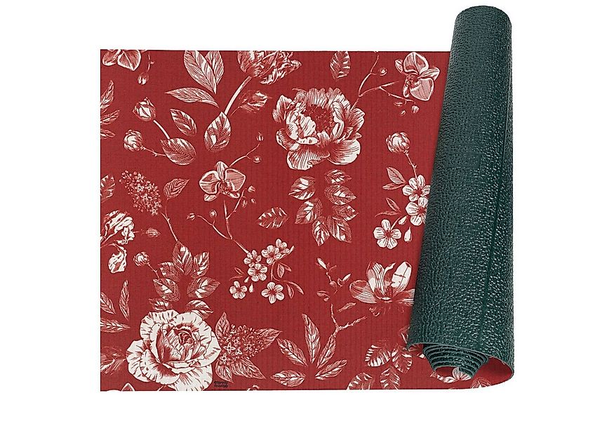 ANRO Küchenläufer RANNA Teppichläufer Bodenmatte Flurläufer Küchenteppich, günstig online kaufen