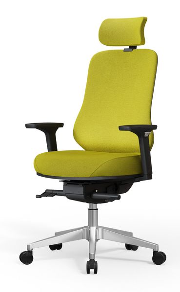 Ergolutions Bürostuhl ergonomisch SENTA Schreibtischstuhl, 7 günstig online kaufen