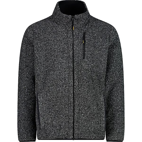 CAMPAGNOLO Fleecejacke Jacke Fleecematerial günstig online kaufen