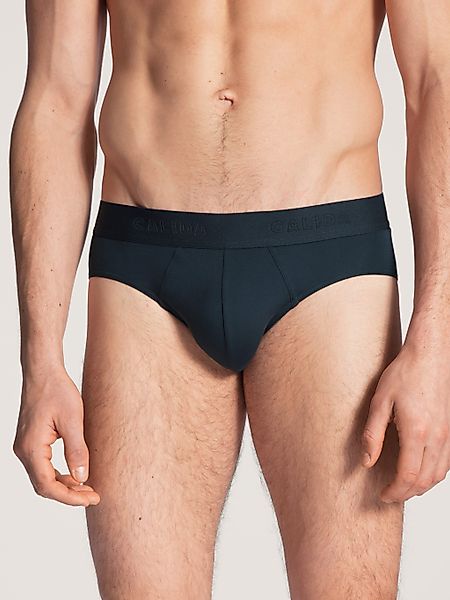 CALIDA Midislip Clean Line atmungsaktiv, elastisch, günstig online kaufen