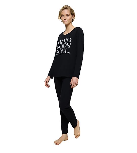 Triumph Pyjama Sets PK LSL X günstig online kaufen