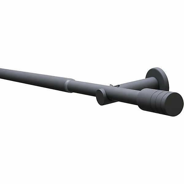 GARDINIA Gardinenstange Set Ø 16/19 mm, günstig online kaufen
