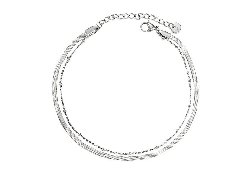 Kim Johanson Fußkette Mira (Set, 1-tlg), mit Kugeln günstig online kaufen