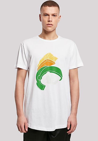 F4NT4STIC T-Shirt "Looney Tunes Marvin The Martian", Print günstig online kaufen