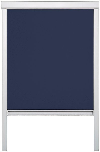 Dachfensterrollo Skylight, LICHTBLICK ORIGINAL, verdunkelnd, in günstig online kaufen