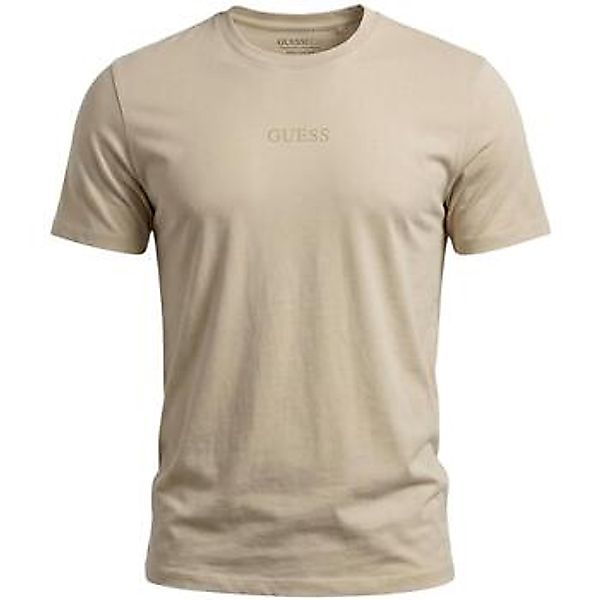 Guess  T-Shirt SS BSC QUATTRO G MIST TEE M6GI27 K3249 günstig online kaufen
