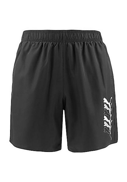 PUMA Badehose PUMA SWIM MEN CATS MID SHORTS günstig online kaufen