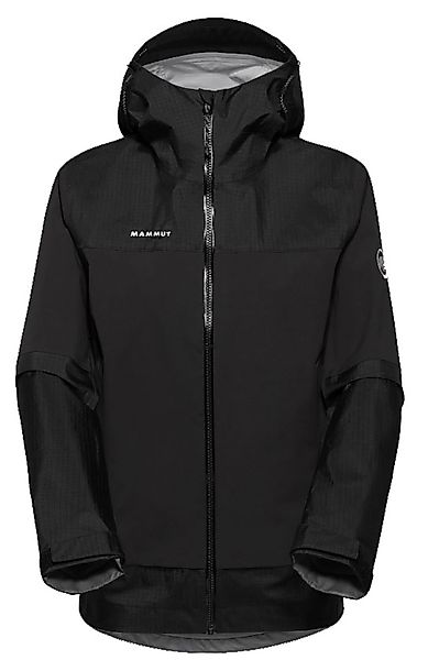 Mammut Ducan Guide HS Hooded Jacket Women - Hardshelljacke günstig online kaufen