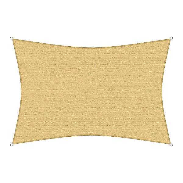 sunprotect Sonnensegel 6 x 3,5 m günstig online kaufen