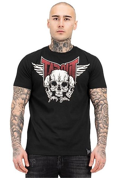 TAPOUT T-Shirt Tapout Herren T-Shirt Hamlines günstig online kaufen