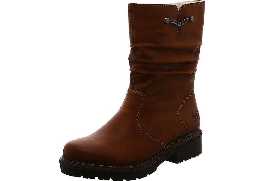 Rieker Stiefelette günstig online kaufen
