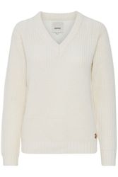 OXMO Strickpullover OXNanny 21800122-ME Modischer Pullover günstig online kaufen