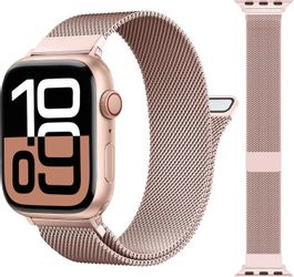 Widmann-Shop Uhrenarmband Apple Watch Armband Band günstig online kaufen