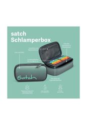 Satch Federmäppchen Schlamperbox, (2-tlg) günstig online kaufen