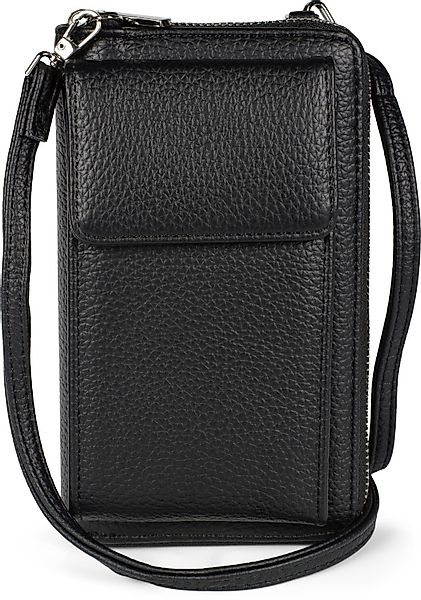 styleBREAKER Mini Bag Umhängetasche mit Handyfach günstig online kaufen