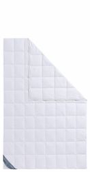 Haeussling Daunenbettdecke + Kopfkissen "Kristall Edition" Spar-Set in vers günstig online kaufen