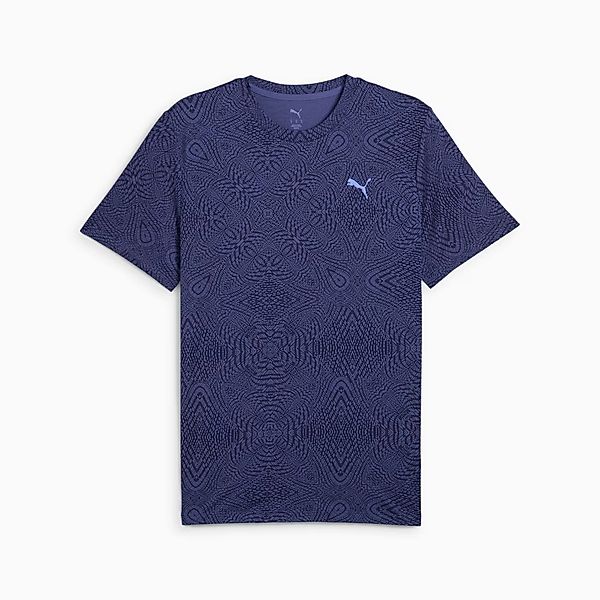 PUMA T-Shirt M MOVE CLOUDSPUN AOP günstig online kaufen