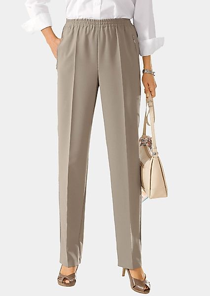 GOLDNER Schlupfhose Reiseschlupfhose LOUISA günstig online kaufen