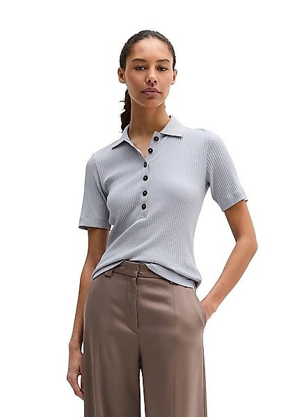 Marc O'Polo Poloshirt mit TENCEL™ Modal günstig online kaufen