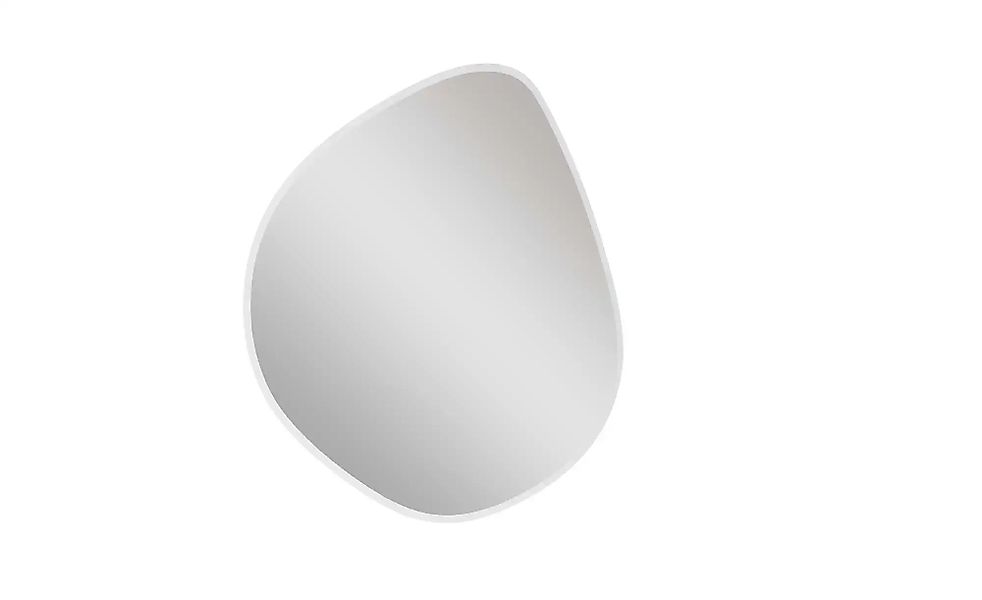 Spiegel 30 x 30 cm Isabella ¦ transparent/klar ¦ Glas ¦ Maße (cm): B: 0,7 H günstig online kaufen