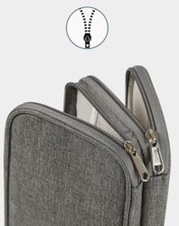 XDeer Taschenorganizer Kabeltasche,Tasche Universal Kabelorganizer Tasche günstig online kaufen