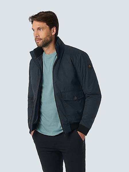 NO EXCESS Kurzjacke mit Taschen günstig online kaufen