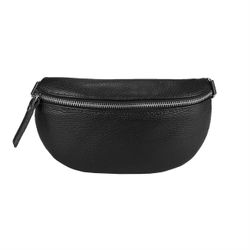 ITALYSHOP24 Bauchtasche Made in Italy Damen günstig online kaufen