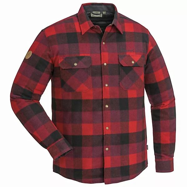 Pinewood Outdoorhemd CANADA CLASSIC 2.0 CS Herren-Hemd, Funktionshemd, Hemd günstig online kaufen