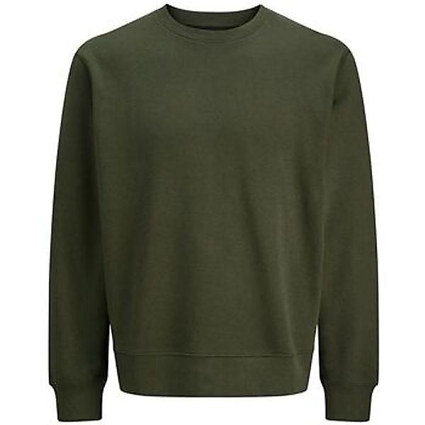 Jack & Jones  Sweatshirt 12208182 CREW NECK-DUFFEL BAG günstig online kaufen
