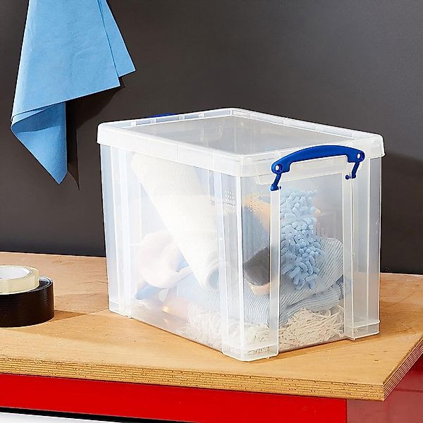 Really Useful Box Aufbewahrungsbox (1-tlg., Box günstig online kaufen