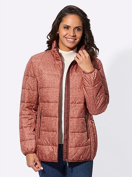 Witt Allwetterjacke Steppjacke Langarm günstig online kaufen