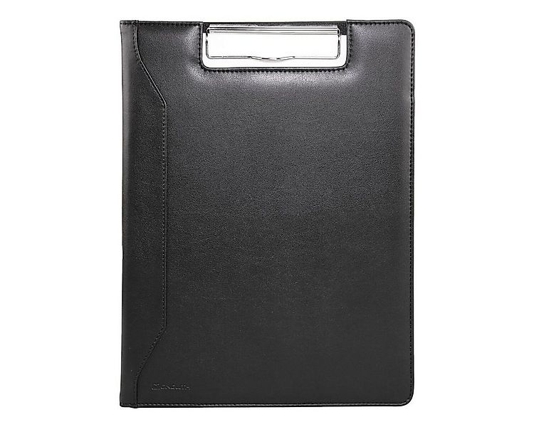 MONOLITH Schreibmappe, für Format A4, mit Klemmbrett günstig online kaufen