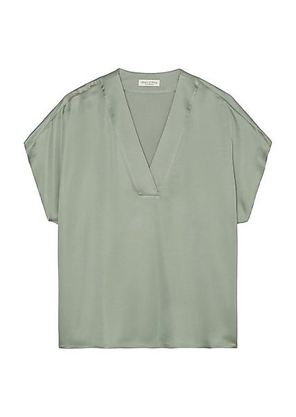 Marc O'Polo Kurzarmbluse Marc O' Polo Women / Da. Bluse / Blouse, short sle günstig online kaufen