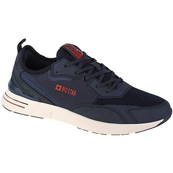 Big Star  Sneaker JJ174293 günstig online kaufen