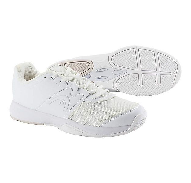 Head Revolt Court Allcourt weiss/grau Damen Tennisschuh günstig online kaufen