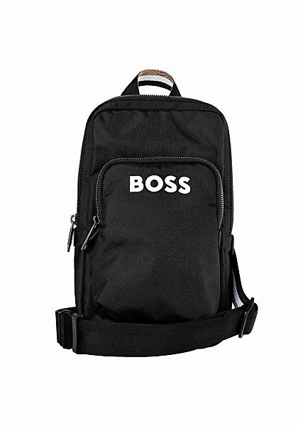 BOSS Umhängetasche "Umhängetasche Catch 3.0 Monostrap" günstig online kaufen