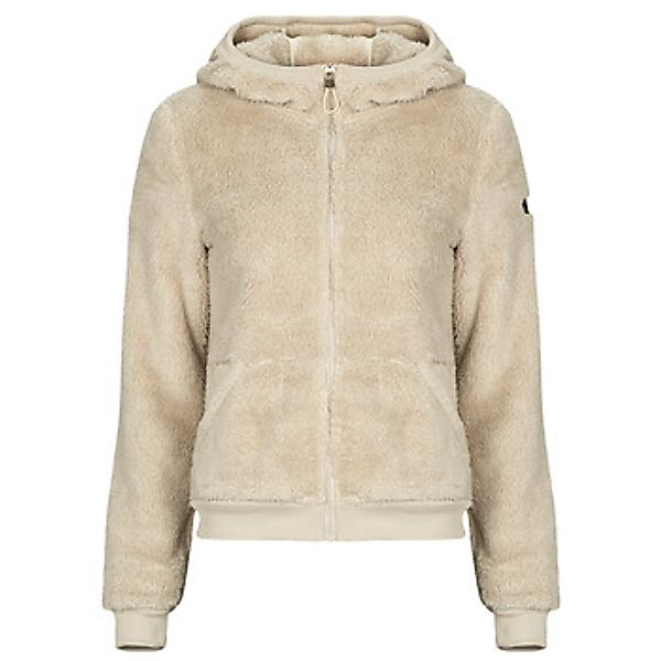 Only Play  Fleecepullover ONPFLUFFY HOOD FZ günstig online kaufen