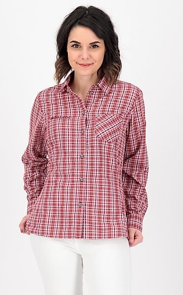 DEPROC Active Funktionshemd PHOENIX LONG Outdoorhemd, günstig online kaufen