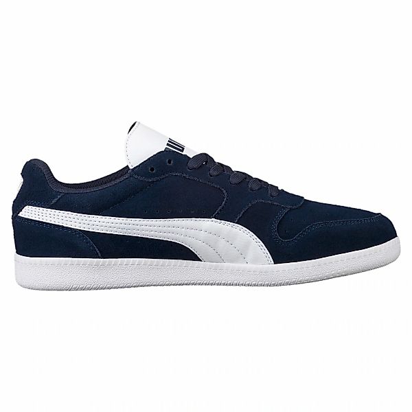 PUMA Sneaker "ICRA TRAINER SD" günstig online kaufen