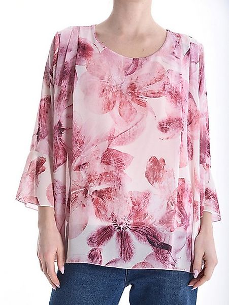Ava & Jackson Company Chiffonbluse URSULA günstig online kaufen