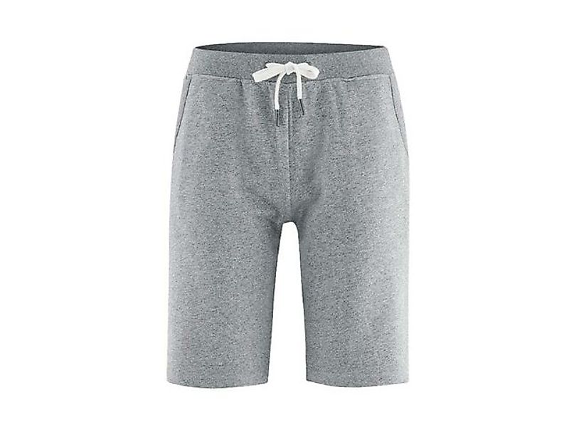 LIVING CRAFTS Shorts Living Crafts Bio-Herren-Short 'Charlie' günstig online kaufen
