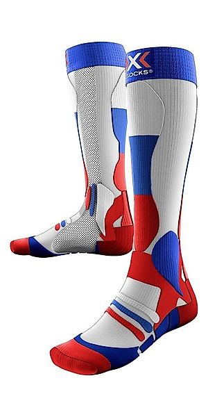 X-Socks Skisocken Energizer Patriot 2016 Russia Herren günstig online kaufen