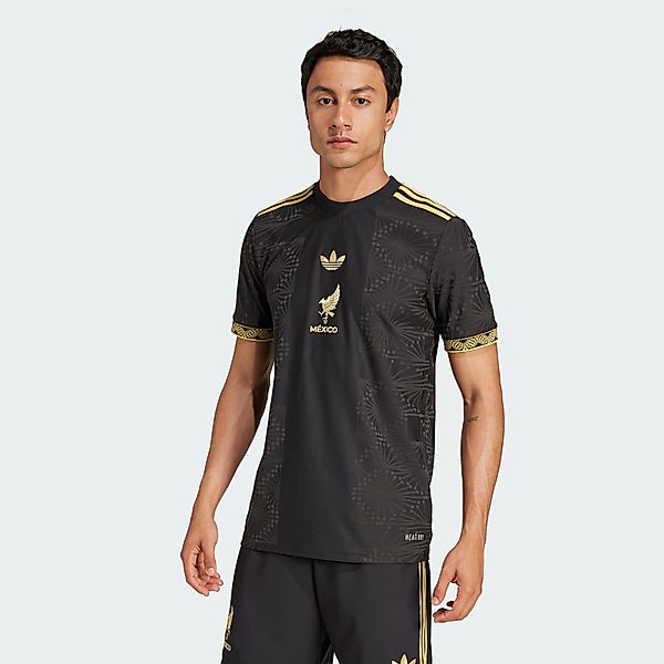 adidas Performance Trainingstop MEXIKO GOLD TRIKOT günstig online kaufen