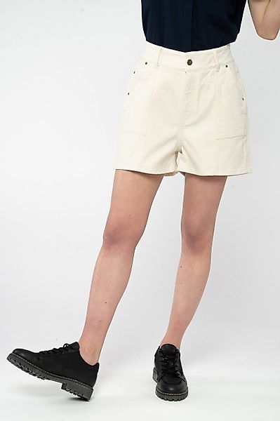 Jeans-Shorts aus Bio Baumwolle günstig online kaufen