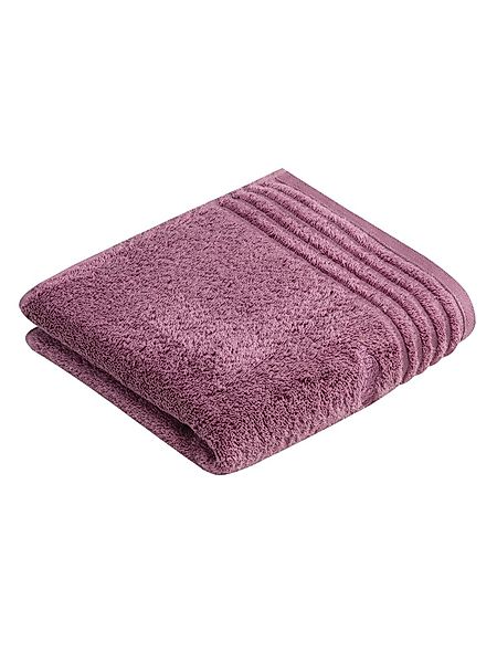 Vossen Handtücher 2er Pack Handtuch 50 günstig online kaufen